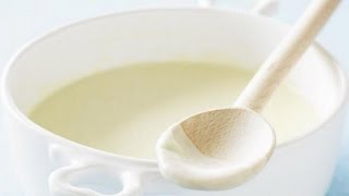Как приготовить соус бешамель | How to cook the sauce bechamel Как приготовить соус бешамель | How to cook the sauce bechamel