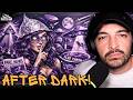 AFTER DARK HANGOUT LIVE