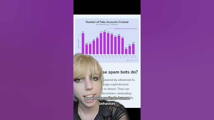 Yes bots really are taking over the Internet
