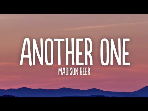 Madison Beer - Home To Another One (Lyrics)