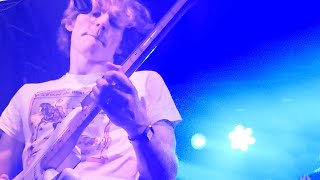 Circa Waves - Lemonade (live at MK11 in Milton Keynes - 01. 02. 2024.)