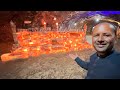 Khewra Salt Mine | World 2ed Largest Salt Mines | Namak Se Bani Masjid | Village Food Secrets