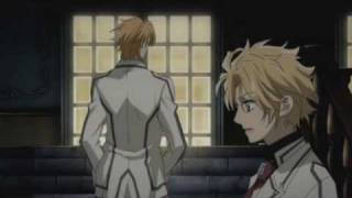 Vampire Knight - Guardian Angel Wunschvideo Von Thechillerbabys