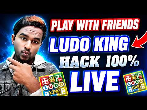 Ludo King Hack 😱 | Ludo King Mod Apk | How To Hack Ludo King | Ludo King Hack App | Ludo Controller