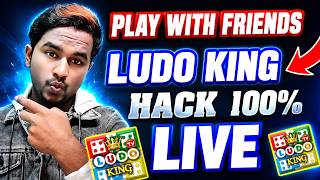 Ludo King Hack 😱 | Ludo King Mod Apk | How To Hack Ludo King | Ludo King Hack App | Ludo Controller screenshot 4