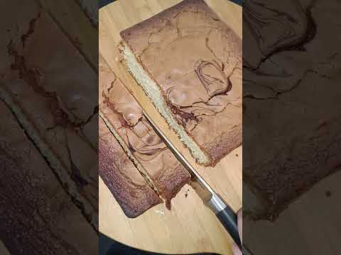 Africanvillagefood Superfood Shortsfeed Cooking Shortvideo Howto Satisfying Marblecake 