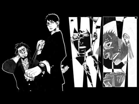 【静止画MAD】What's my name【gangsta】