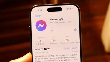 How To FIX Messenger not Showing Photos!
