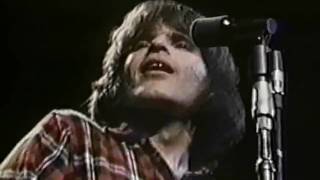 CCR - PROUD MARY(LIVE 1970) chords