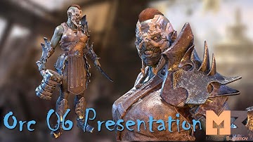 Orc 06 Presentation