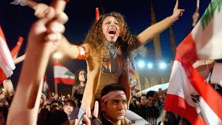 2019年の世界で相次いだ抗議デモ　共通項は