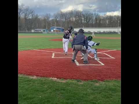 2024 Grad Konner Daughriety uncommitted, 45 sec highlight - YouTube