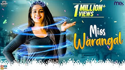 Miss Warangal || EP 45 || Warangal Vandhana || The Mix By Wirally || Tamada Media