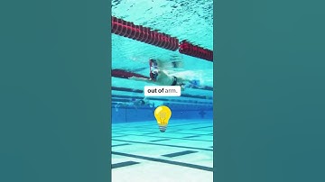 Hip Driven Freestyle Drill