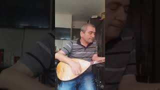 GÏTTİ. Söz müzik Salih Soydemir. Resimi