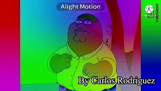 Family Guy-Charlie Brown Effects Sponsored By Preview 2 Effects Fixed
