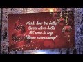 Celtic Woman; Carol of the Bells; with lyrics