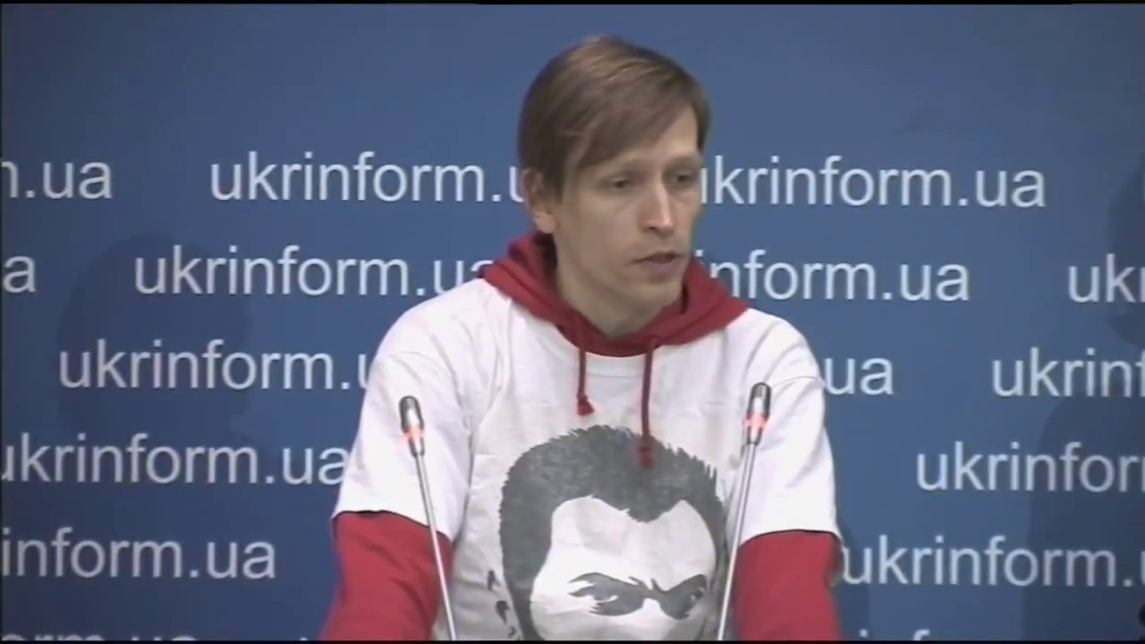 Игорь агафонов кий