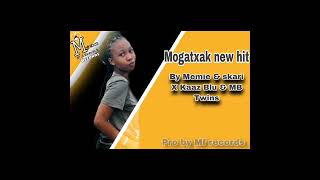 Mogatxak New Hit by Memie U0026 Skari X Kaaz Blu U0026 Mb Twins pro By Mf Records
