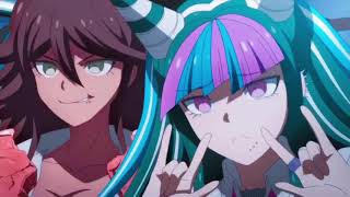 Ibuki Mioda Edit (Spoiler free)