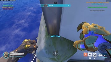 All 12 Doom Sumo Stalls