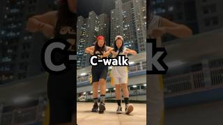 We Love This Footwork cwalk shuffle footwork trending ytshorts
