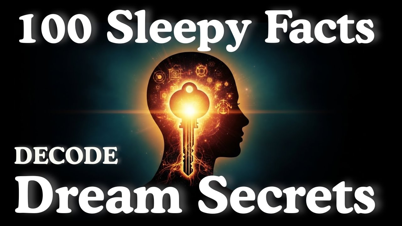 What Your Dreams Reveal About Your Mind? Gentle Psychology for Sleep