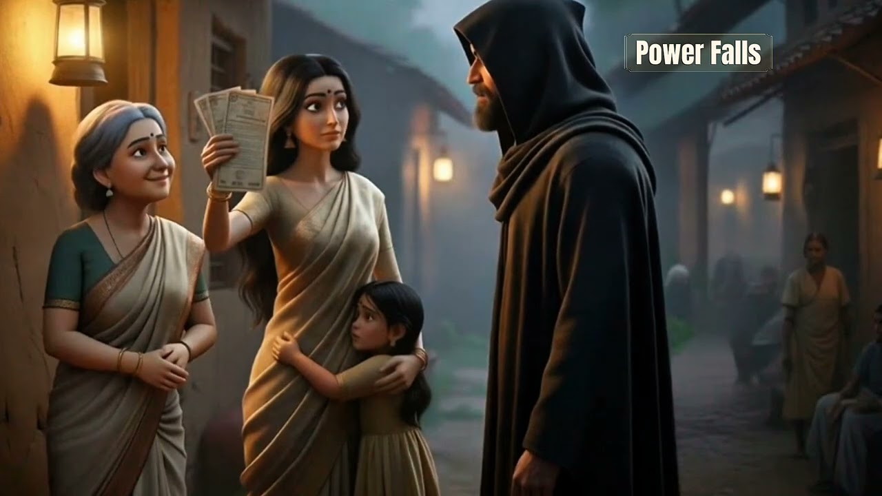 “No Weapons. No Violence. Just Courage — The Story of Srikandi” 🇮🇩🇮🇳🌍