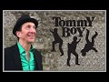 TOM SILVERMAN - talks about Legal Sampling ! FOUNDER OF TOMMY BOY RECORDS -