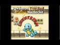Shiny Nuzlocke - We have Squirtle. Onwards to Route 22! (Day #1)