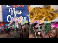 Spend the weekend in new orleans with me 