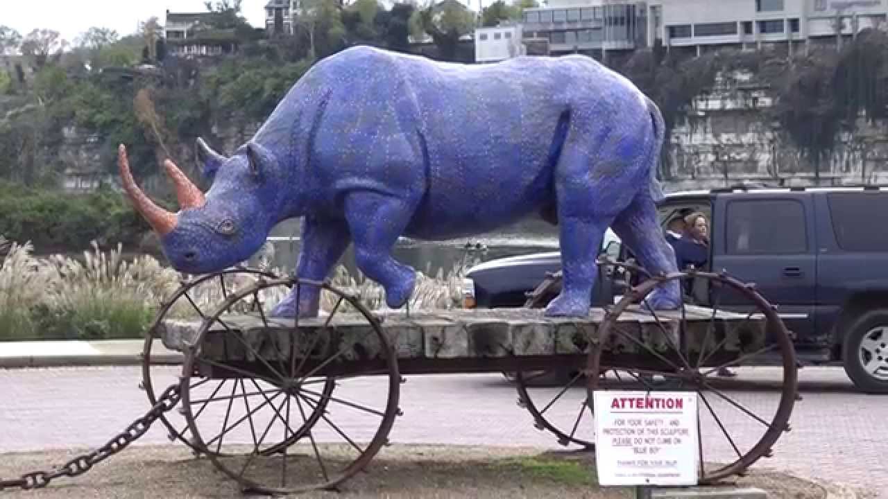 Coolidge and Renaissance Park