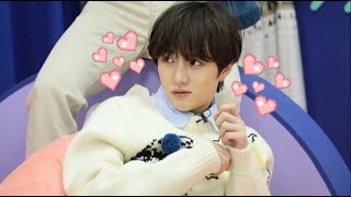 Choi Beomgyu is a baby (Happy Beomgyu Day ♡) | TXT