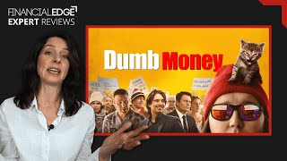 Real Wall Street Expert Reviews The Movie Dumb Monday