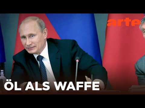 Die Eroberung des Westens - Putins Oligarchen (2/3) | Doku HD Reupload | ARTE