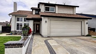 3455 Paula street video tour