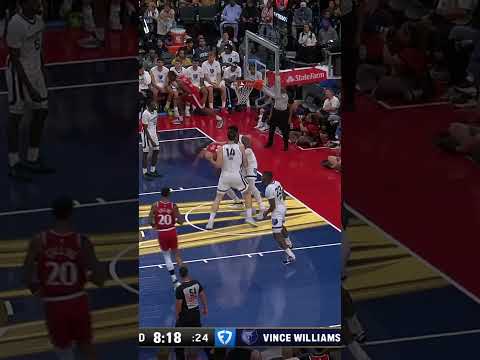 Kawhi Leonard ISO Buckets 🪣