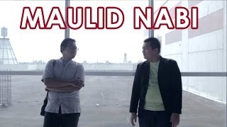 Maulid Nabi - Film Pendek Inspirasi