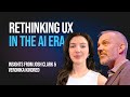 Beyond the Happy Path: Josh Clark & Veronika Kindred on “Sentient Design”