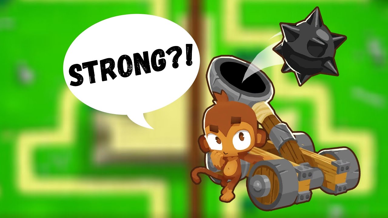Only Juggernaut Challenge BTD BATTLES YouTube