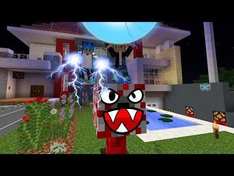 ROBIN HOOD SUPER SAIYAJIN RED VS PALHAÇO IT A COISA NO ROBLOX