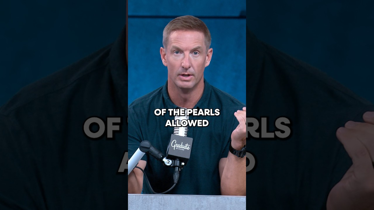Joel Klatt explains how college football is evolving with new jersey patch deals 🏈 #cfb