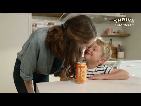 Thrive Market YouTube ad: ThriveMarket HighestQualityGroceryStore 30 July2026