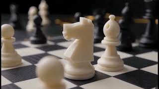 Play Chess Your Way — LinkedIn Launch Film