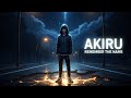 AKIRU – Remember The Name 🔥 | From Struggle to Strength | Motivational Rap