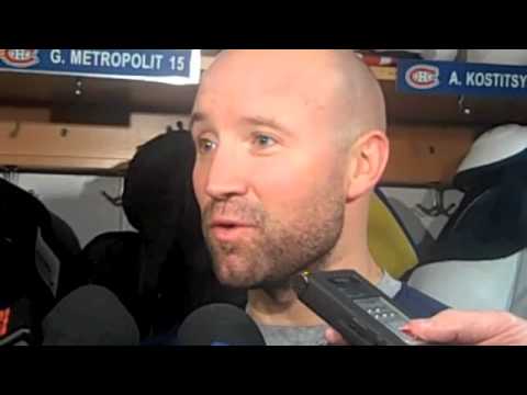 Bruins-Habs Postgame March 2