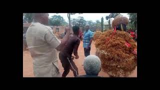 Full 2022 Obinagu Udi Masquerade Festival