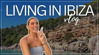 Living in Ibiza, the reality