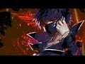 Nightcore - Born For This (Lyrics)