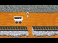 [Construction Bob Escapes from Hell - Игровой процесс]